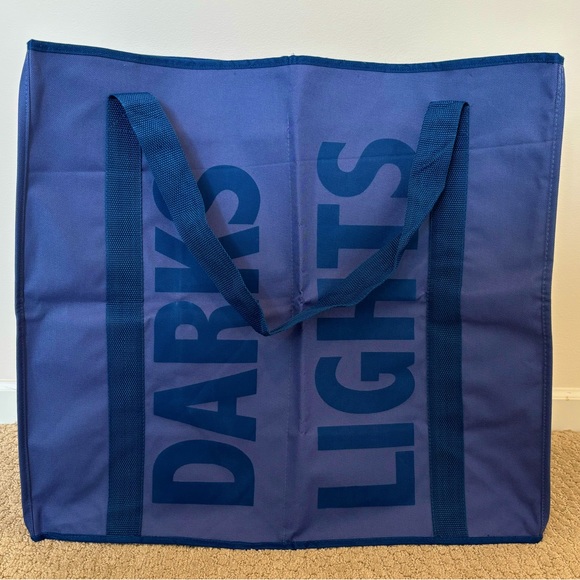 jcpenney Storage & Organization Dual Compartment Foldable Laundry